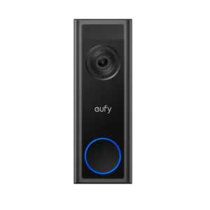 Renewed eufy Security Video Doorbell Camera