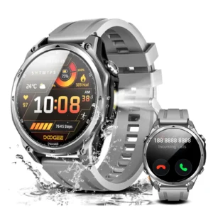 Anywise W1 Smart Watch 1.43''