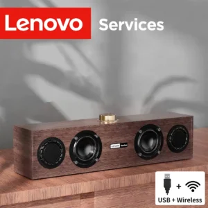 Lenovo C02 Multimedia Speaker Bluetooth Speaker