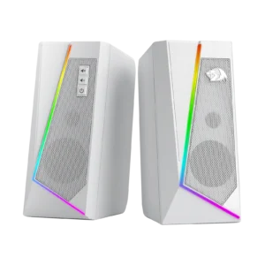 Redragon GS520 RGB Desktop Speakers
