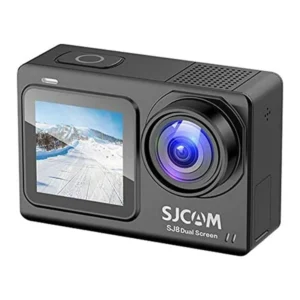 SJ8 Dual Screen Action Camera 4K 30FPS 12MP