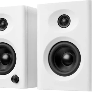 60W Bluetooth Computer Speakers with Bass,