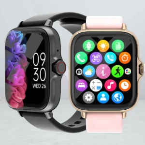1.83'' Smart Watch with Message Answer Call